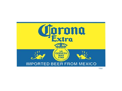 Corona logo png transparent & svg vector. Corona Extra Logo PNG Transparent & SVG Vector - Freebie ...