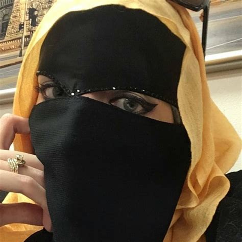 Likes Comments Niqab Is Beauty Beautiful Niqabis On