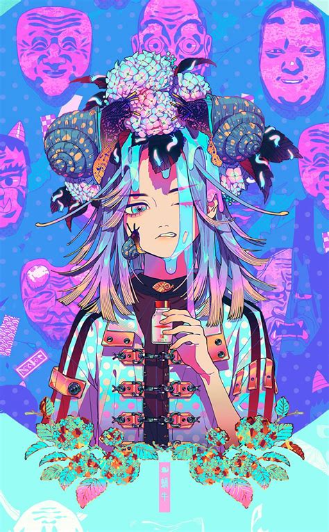 Anime Glitch Wallpapers Top Free Anime Glitch Backgrounds Wallpaperaccess