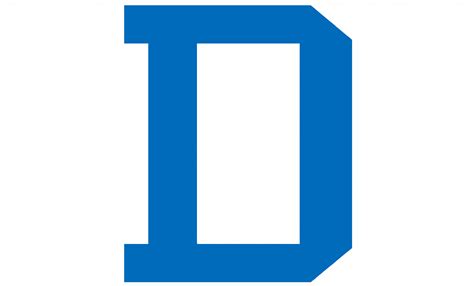 Depaul Blue Demons Logo And Symbol Meaning History Png Brand