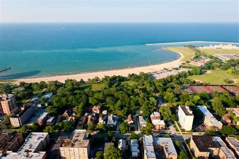 Chicago Beaches Guide To Local Beaches On Lake Michigan