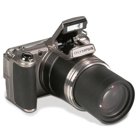 The 30x Long Zoom Digital Camera Hammacher Schlemmer