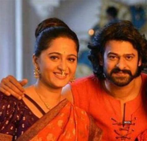 When Prabhas Opened Up About His Wedding Rumours With Anushka Shetty