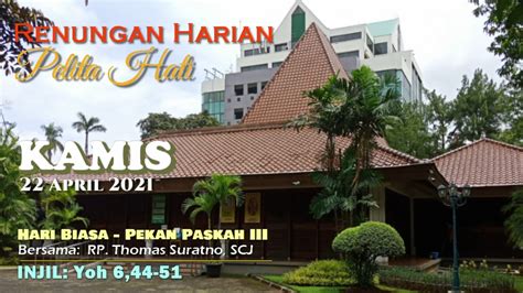 Tahbisan uskup terpilih keuskupan padang akhir agustus mendatang Renungan Katolik Kamis 22 April 2021 : Berkarya Dalam ...