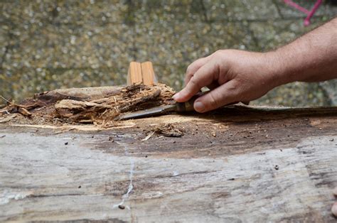 Couchtisch selber bauen mit der arbortech carving unit und der turboplane. DIY: Couchtisch aus Massivholz selber bauen - Bonny und Kleid