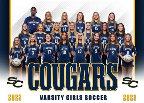 Schedule – Seton Catholic College Preparatory Cougars - Vancouver, WA