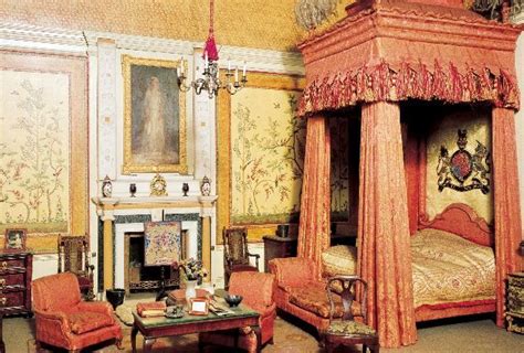 Check spelling or type a new query. inside buckingham palace the queen's bedroom - Google ...