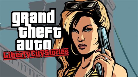 Grand Theft Auto Liberty City Stories V18 No Modmod