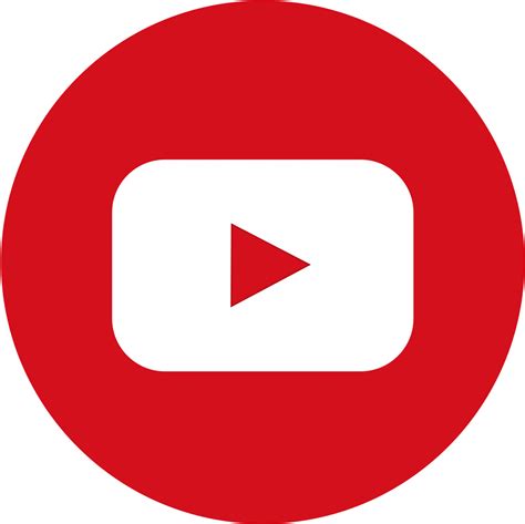 Download Logo Youtube Full Hd Vektor Merah Dan Hitam Mas Vian Imagesee