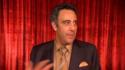 Brad Garrett Comedy Club Youtube Comedy Walls