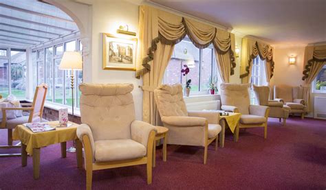 Tewkesbury Fields Care Home Malvern Hills Worcestershire Gl20 6hp Nursing Home