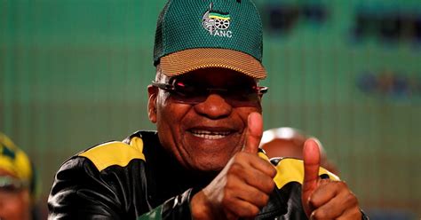 President zuma addresses the cadre forum. Zuma's Speech: Corruption, Factionalism And Ill-Discipline ...