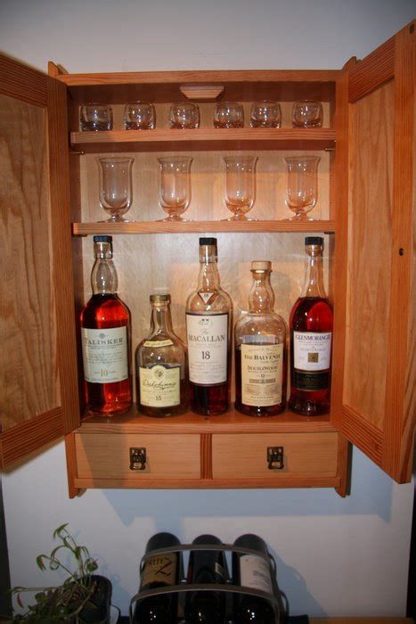 Check spelling or type a new query. Scotch Cabinet - by Devin @ LumberJocks.com ~ woodworking ...