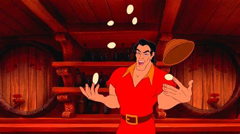 Could A Person Really Eat 5 Dozen Eggs Like Gaston