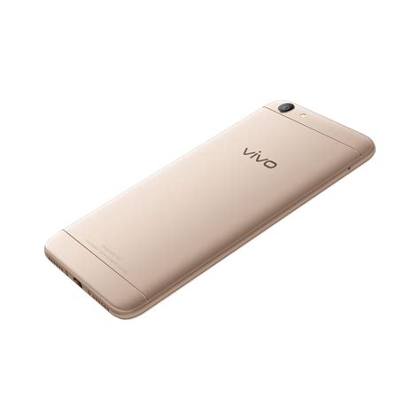 Vivo Y53i Specs Review Release Date Phonesdata