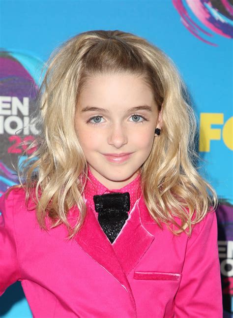 Join facebook to connect with mckenna grace and others you may know. Mckenna Grace Latest Photos - CelebMafia