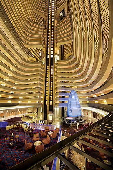 Atlanta Marriott Marquis Atlanta Ga Wedding Venue