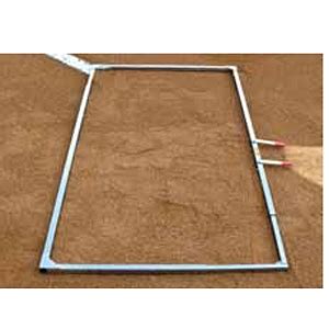 Read aloud the paper crane by molly bang. BSN Adjustable Batter's Box Template. Sports Facilities ...