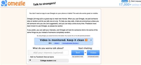 Omegle Chat Id Porn Sex Photos