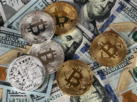 Unlike stocks and commodities, the cryptocurrency market isn't traded on a regulated exchange. What is Bitcoin and Where Can You Spend It? - Is It Vivid