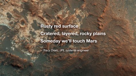 Educator Guide: Planetary Poetry | NASA/JPL Edu