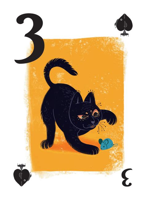 Ever since the printing press, card games have been a popular form of both single player and multiplayer card games can be found. Kitten Cards for playingcards.io by Glittercats Fine ...