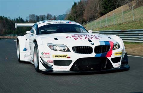 Bmw Z3 Gt3 Reviews Prices Ratings With Various Photos