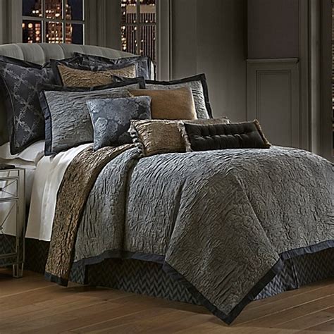 The most common italian luxury brand material is silk. Waterford Couture® Luxury Italian-Made Trentino Comforter ...