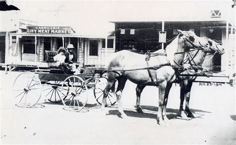 10 Fotos Históricas De Tijuana Que Quizás No Conocías