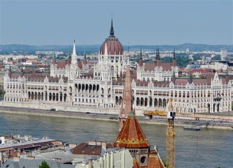You'll hit the streets with a private guide, wheeling past top attractions like heroes' square, city park. Budapest, Hungary-our favorite former Austro-Hungarian ...