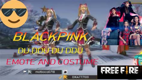 Now you can download mp3 from ddu du blackpink free and in the highest quality 192 kbps, this online music playlist contains search results. DDU-DU DDU-DU_BLACKPINK COVER COSTUME FREE FIRE - YouTube