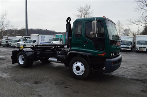 2007 Gmc T7500 Jim Reeds Commercial Truck Sales