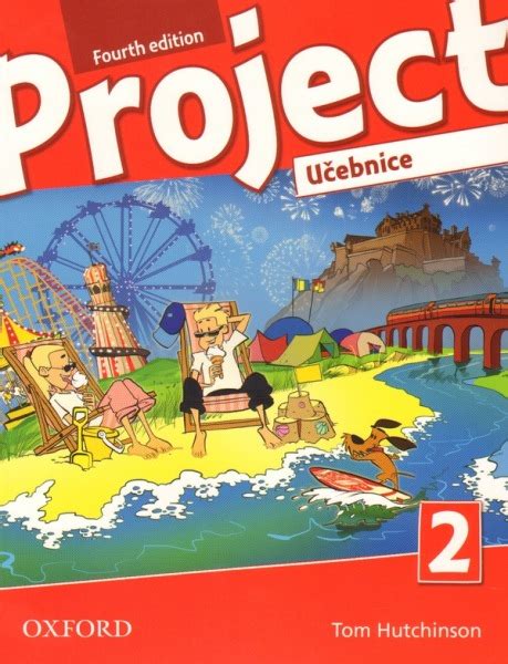 Project 2 Fourth Edition Students Book Cz 9780194764667 Oxford