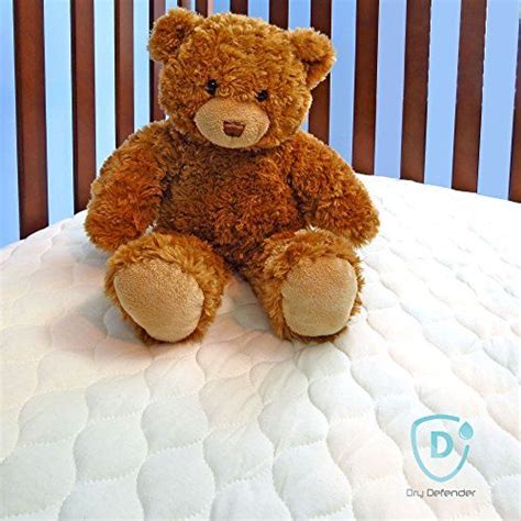 Simple cotton fabric, luxurious double knit (recommended for a less expensive organic mattress cover), or quilted organic wool (this organic mattress cover is great to make latex foam feel like a luxurious organic mattress). Organic Cotton Waterproof Fitted Crib Pad - Natural Baby ...