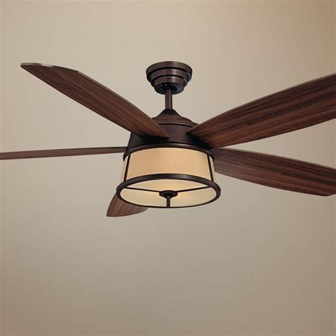 These fans are individually assembled in usa. 52" San Remo Copper Basin Ceiling Fan - Also fits the ...