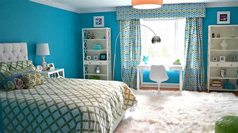 Turquoise Decorate Ways To Your Bedroom