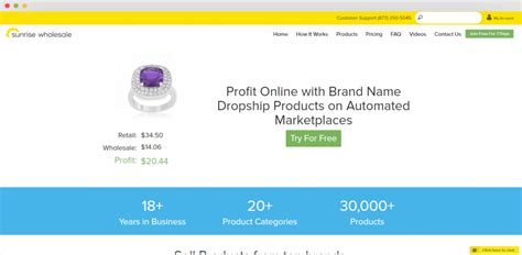 More than 80% of suppliers on spocket are based in europe and the us. Dropshipping Supplier USA | NicheDropshipping.com ...