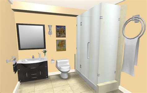 3d Bathroom Planner Create A Closely Real Bathroom Homesfeed