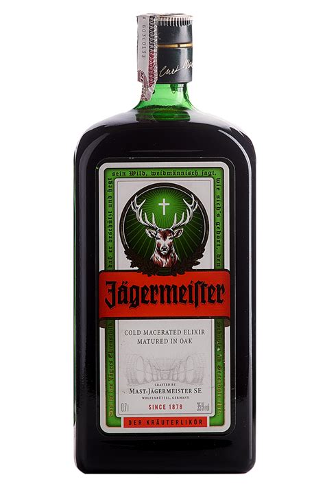 Comprar Licor Jägermeister 700ml Importados Perfumes Bebidas
