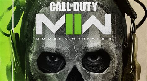Call Of Duty Modern Warfare 2 Multiplayer And Warzone 20 Reveal Trailer
