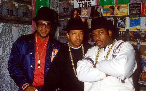 Celebrating The Hip Hop Pioneers Of The S In Photos