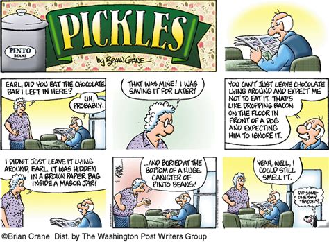 Pickles For 4152012 Pickles Comics Arcamax Publishing