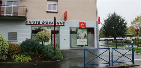 Vire. Une agence de la Caisse d'Épargne ferme ses portes