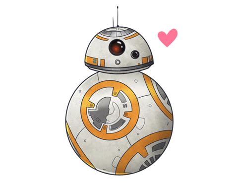 Bb8 By Missninni On Deviantart