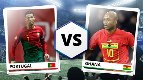 Portugal Vs Ghana Live Stream How To Watch World Cup 2022 Online From