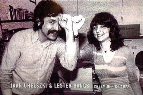 Remembering Philip Seymour Hoffman Lester Bangs And Almost Famous By Jaan Uhelszki Spin