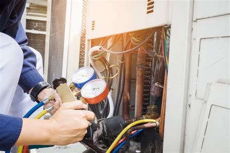 Choosing The Right Hvac Contractor Top Tips Helloproject