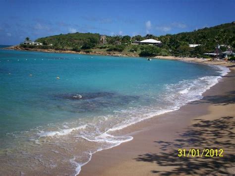 Beach Picture Of Hawksbill By Rex Resorts St Johns Tripadvisor