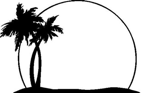 Trees Clip Art Palm Tree Clipart Panda Free Clipart Images Palm