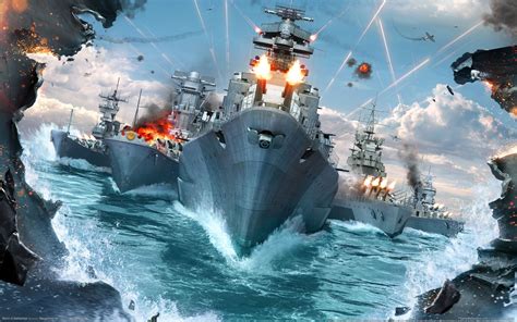 Battleship Wallpapers Top Free Battleship Backgrounds Wallpaperaccess